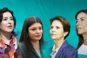 Parlamentares de MS se parlamentares sobre aborto