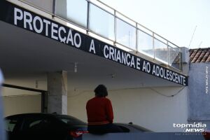 Justiça mantém idosos que estupraram crianças atrás das grades em Ponta Porã