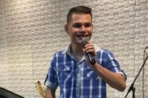 Jovem autista quer lançar CD em Campo Grande