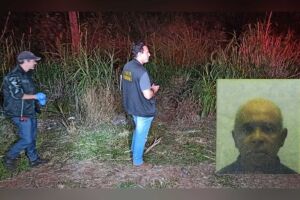 Polícia identifica homem encontrado morto em Dourados 