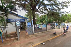Unidade está localizada no bairro Pioneiro