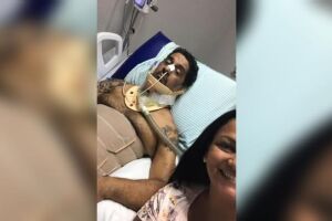 Família realiza feijoada beneficente para custear tratamento 