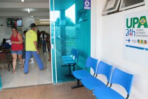 Licitação será aberta para reforma da UPA Vila Almeida