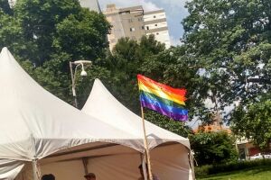 Parada da Cidadania LGBT será realizada em julho em Campo Grande