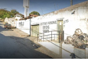 Jovem pediu para continuar na prisão