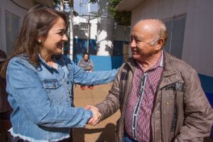 Prefeitura anunciou obras em 11 bairros do Lagoa 