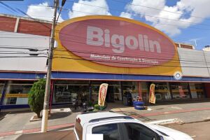 Leilão da Bigolin oferta imóveis, e diversos produtos
