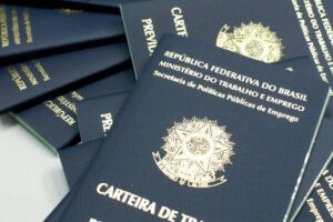 Funtrab oferece diversas vagas de emprego nesta quarta-feira