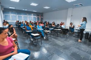 Interessados podem se inscrever