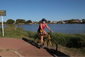 Lagoa será revitalizada