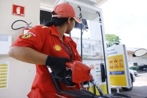 Com novo aumento, gasolina pode chegar a R$ 7,39 em Campo Grande