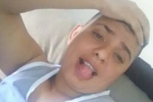 Mulher é arrastada para fora de boate e executada com 30 tiros no RJ