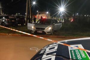 Identificado segunda vítima de tiroteio no Itamaracá