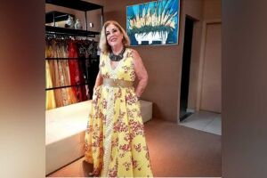 Empresária Marisa Mujica, lenda de Campo Grande, morre aos 76 anos