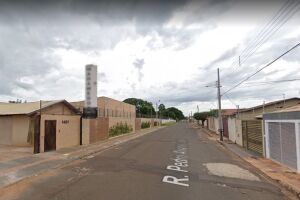 Casamento quase terminou em tragédia