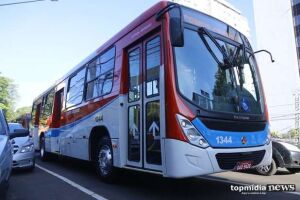 Consórcio Guaicurus anunciou colapso financeiro e pediu providências antes da greve