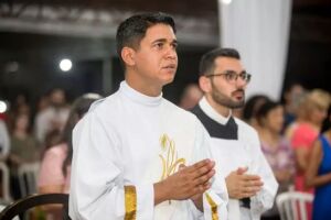 Morre Padre Adriano Alves, da Perpétuo Socorro
