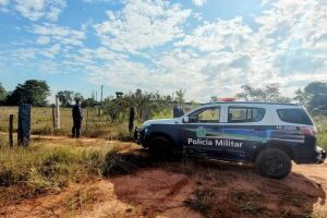 Adolescentes são apreendidos arremessando drogas para dentro de presídio em Paranaíba