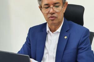 Rinaldo Modesto pede respeito às mulheres 