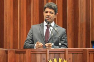 Rinaldo visita região da Grande Dourados 