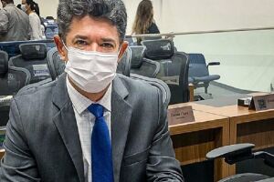 Deputado celebra o cooperativismo 