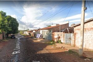 Corpo de idoso foi achado dentro de casa