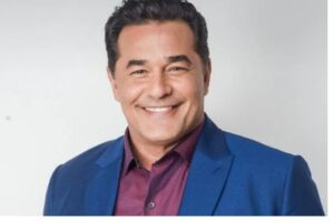 Luciano Szafir volta a ser internado em Campinas