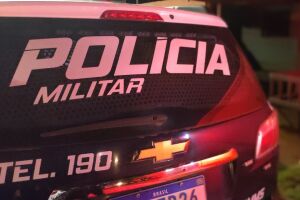 Mulher pede 'pizza' como socorro e agressor termina preso em MS