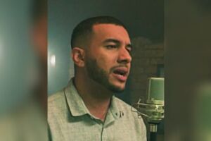 Cantor campo-grandense lança nova música gospel após dois anos e meio sem lançamentos