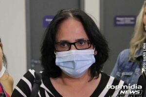 Damares é internada com broncopneumonia e se afasta de pré-campanha