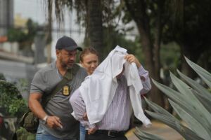 Dentista foi preso nessa terça-feira, em Campo GRande