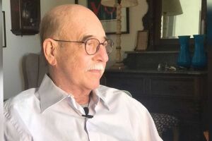 Ex-vereador e secretário Fausto Mato Grosso morre aos 73 anos