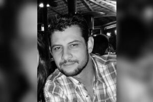 Kurt foi socorrido, mas não resistiu