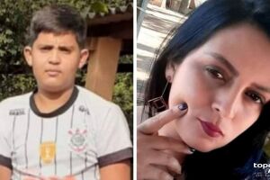 Gustavo e Daniela 
