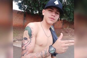 Pedro foi socorrido, mas não resistiu aos ferimentos e morreu