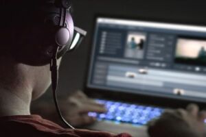 Curso de edição de imagem é oportunidade para jovens