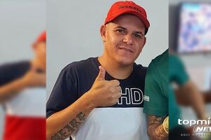 Willian tinha 35 anos