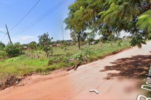 Caso aconteceu no bairro Jardim Noroeste