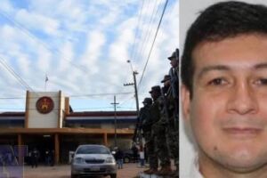 Ex-diretor da Penitenciária foi assassinado na frente do pai