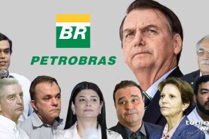 Deputados de MS se posicionam a favor da CPI da Petrobras