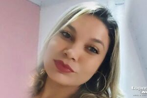 Mulher é assassinada com seis facadas em Corumbá