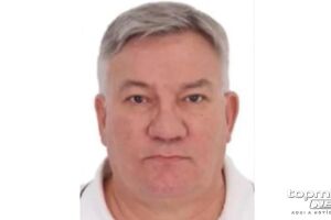 Ex-Major da PMMS, Sergio Carvalho foi preso na Hungria