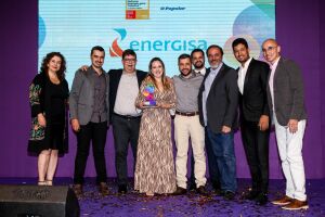 Energisa conquista terceiro lugar entre as melhores empresas para se trabalhar