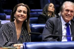 Senadora Soraya caminha para ser vice-candidata a presidente ao lado de Luciano Bivar