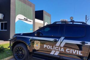 A menor disse que a avó sabia dos estupros