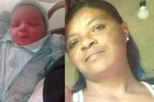 Mãe e bebê que iam para casa morrem em acidente com mais 6 vítimas