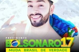 Jorge José da Rocha Guaranho invadiu festa e matou pai de família 