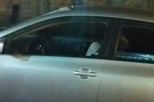 Executado em Dourados foi cercado por quatro homens