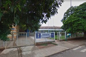 Aulas serão ministradas no colégio do município