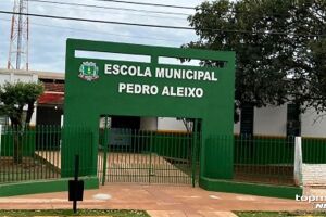 Alunos são ameaçados por conta fake de redes sociais em Sidrolândia